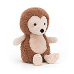 
            
                Load image into Gallery viewer, Jellycat I am Willow Hedgehog W4HEDG
            
        