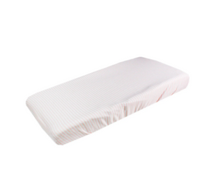 Copper Pearl Winnie Diaper Changing Pad Cover