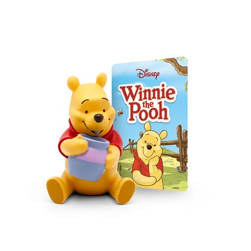 Tonies Disney-Winnie The Pooh Character