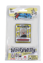 World's Smallest Wooly Willy 5168