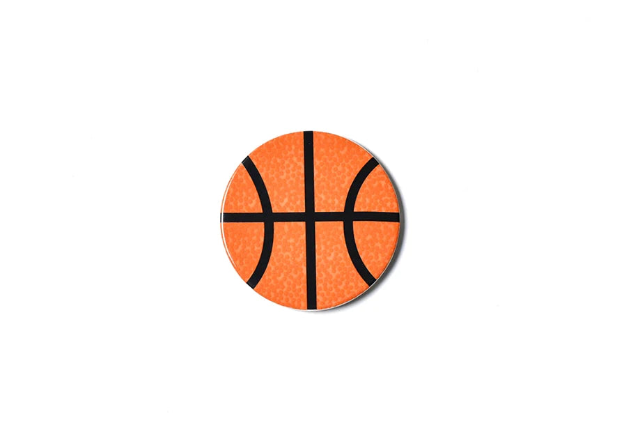 
            
                Load image into Gallery viewer, Happy Everything Basketball Mini Attachment MINI-BASKB2
            
        