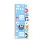 Note Pals Sticky Tabs - Arctic Animals