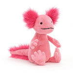 Jellycat I am Alice Axolotl AL3AX