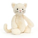 Jellycat I am Medium Bashful Kitten BAS3KIT