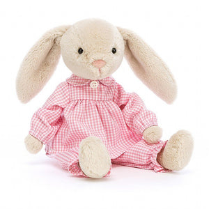 
            
                Load image into Gallery viewer, Jellycat Bedtime Lottie Bunny
            
        