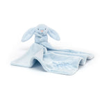 Jellycat Bashful Beau Bunny Soother SO4BEA