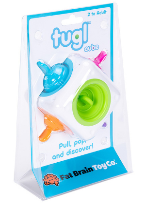 Fat Brain Tugl Cube