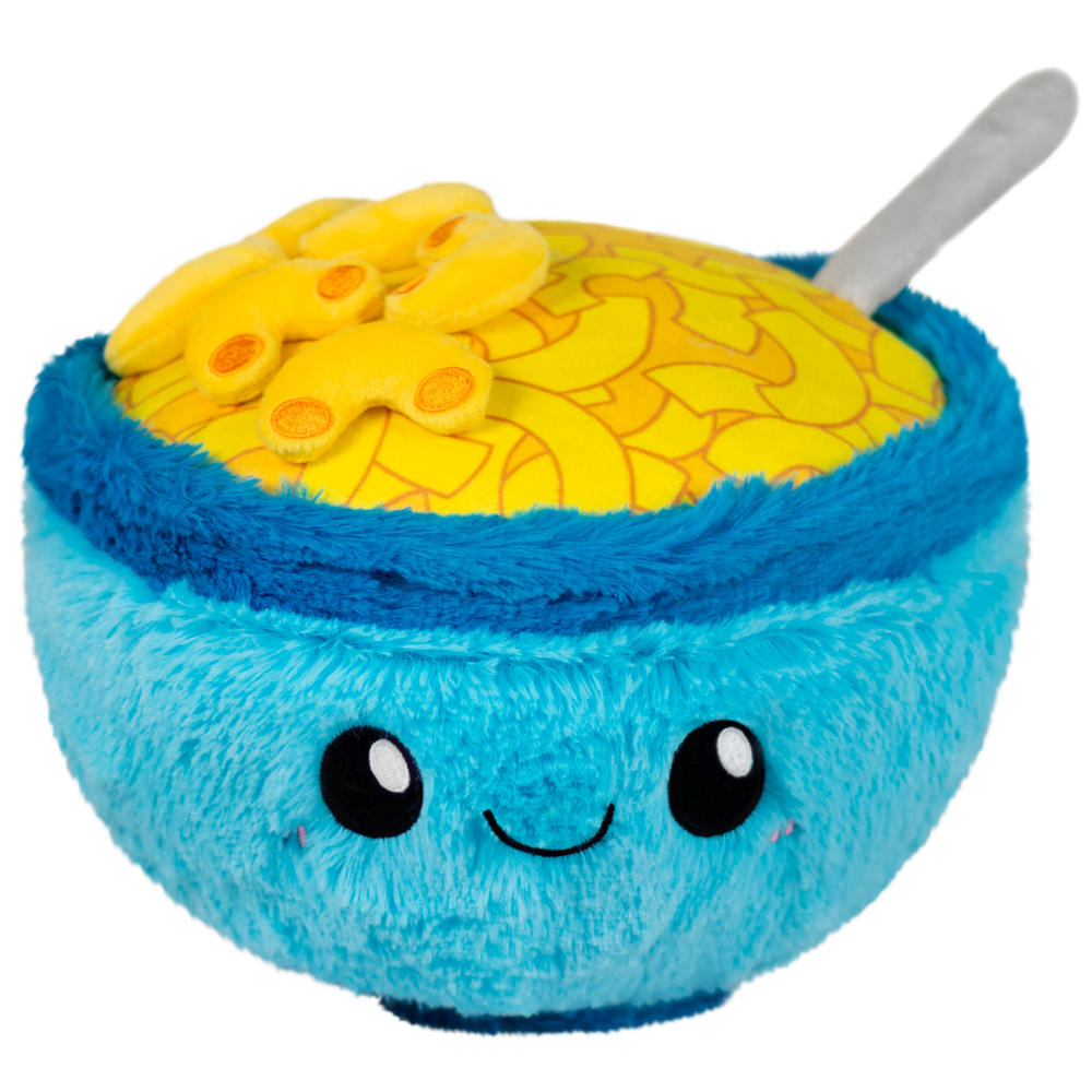 
            
                Load image into Gallery viewer, Squishable Small Mac &amp;amp; Cheese
            
        
