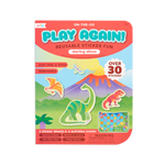 Play Again! Mini Activity Kit - Daring Dinos