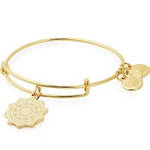 Alex and Ani- The Solar Plexus Chakra