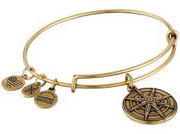 Alex and Ani Star of Venus