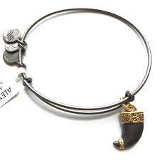 Alex and Ani Tiger's Claw