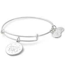 Alex and Ani Dream Big