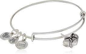 Alex and Ani Cupid's Heart