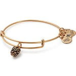 Alex and Ani Pinecone