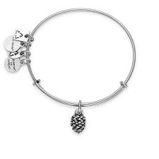 Alex and Ani Pinecone