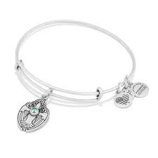 
            
                Load image into Gallery viewer, Alex and Ani Crystal Dove
            
        