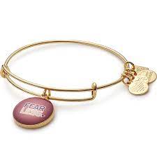 Alex and Ani Fear Less