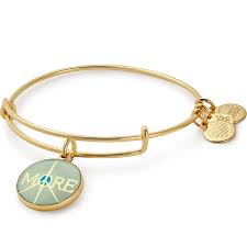 Alex and Ani Words are Powerful More Peace