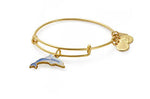 Alex and Ani Dolphin