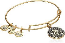 Alex and Ani Seven Swords II