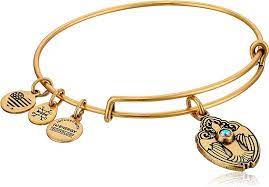 Alex and Ani Crystal Dove