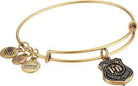 Alex and Ani Law Enforcement