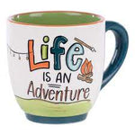 27143416 Glory Haus Camper Adventure Mug