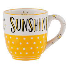 27133425 Glory Haus You Are My Sunshine Mug
