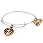 Alex and Ani Initial X