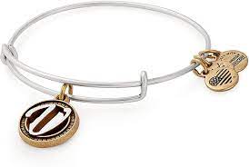 Alex and Ani Initial V