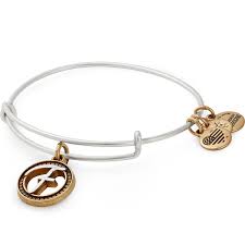 Alex and Ani Initial F