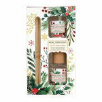 Michel and Design Joy to the World Votive Candle Set