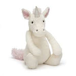 Jellycat I am Large Bashful Unicorn BAL2UN