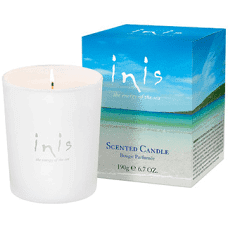 Inis Energy of the Sea Scented Candle 6.7oz