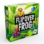Flipover Frog Game FLP01HG