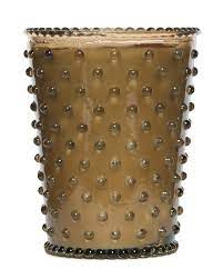 
            
                Load image into Gallery viewer, Simpatico Chai Tea Latte Hobnail Candle *PICK UP ONLY*
            
        