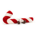 Jellycat I Am Little Amuseable Candy Cane A6CAN