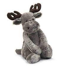 Jellycat I am Marty Moose WB3M