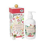 Michel Design Joy to the World Hand and Body Lotion