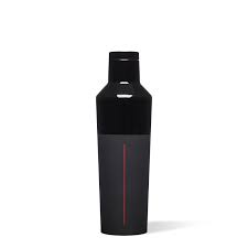 
            
                Load image into Gallery viewer, Corkcicle Star Wars Darth Vader Canteen 16oz
            
        