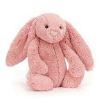 Jellycat I Am Small Bashful Petal Bunny BASS6PET