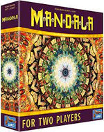 Mandala Game 612A21