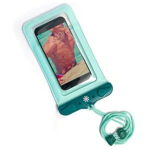 Tech Candy Dry Spell Water Defender Bag