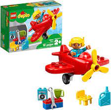 LEGO Duplo Plane 10908