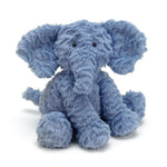 Jellycat I am Medium Fuddlewuddle Elephant FW6EUS