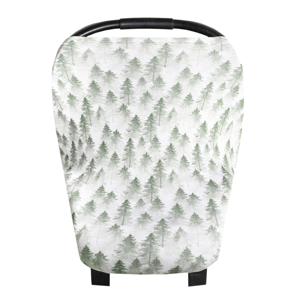 Copper Pearl Evergreen Multi-Use Cover