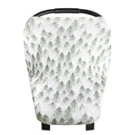 Copper Pearl Evergreen Multi-Use Cover