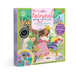 eeBoo Fairytale Spin-To-Play Game