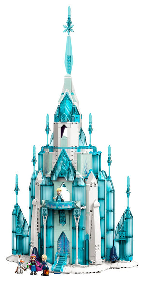 
            
                Load image into Gallery viewer, LEGO Disney Frozen The Ice Castle 43197
            
        